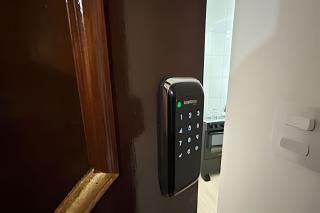 0432 - Apto com 2 Dorms para 6 Hóspedes - 7