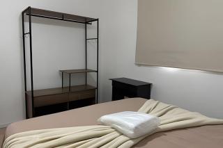 0432 - Apto com 2 Dorms para 6 Hóspedes - 3