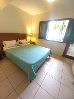 Suíte no Condomínio Itamambuca - Muito Perto da Praia !!! - 5