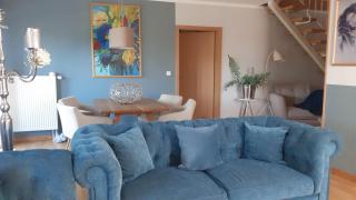 Ferienwohnung zur Himmelsscheibe new Art - Ziegelroda - 8