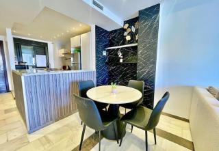 The Terrace Light - 2 BR Near Beach - Tanger - 6