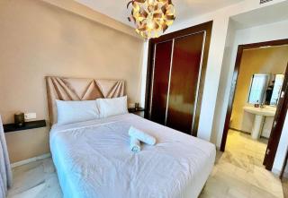 The Terrace Light - 2 BR Near Beach - Tanger - 4