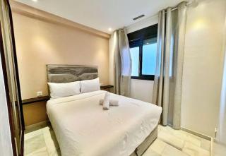 The Terrace Light - 2 BR Near Beach - Tanger - 1