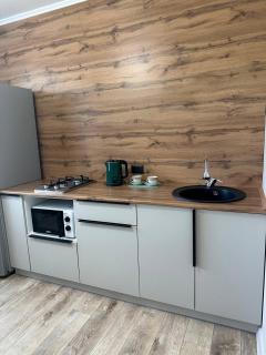 Уютная квартира недалеко от Аэропорта! - 8