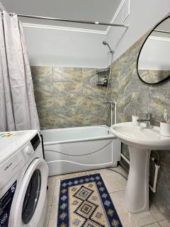 Уютная квартира недалеко от Аэропорта! - 5