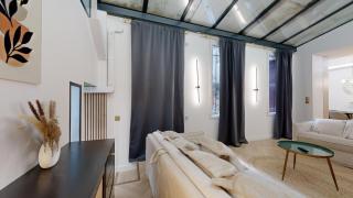 Bluestay 174 - Superb apartment in Paris - París - 5