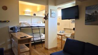 Hostdomus - Ermellino Apartment 2 - Sestriere - 6