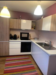 Central Charm 10min walk Eiffel tower - Parijs - 6