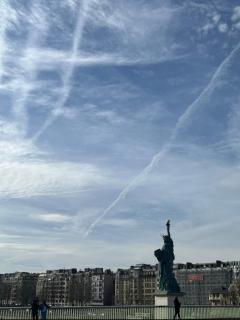 Central Charm 10min walk Eiffel tower - Parijs - 2