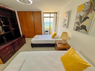 Apartamentos con vista al mar Rodamar, Bedviajes - 6