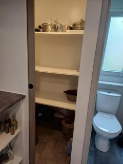 mobil-home camping du ried - Boofzheim - 1
