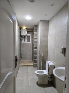 شقه فندقيه فاخره مطله على النيل - nile view hotel apartment - Il Cairo - 5