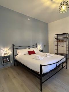 LikeHome Mentessi - 1 Rooms 4 persone - Ferrara - 8