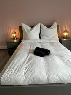 Sehr attraktive Ferienwohnung - Doberlug-Kirchhain - 6