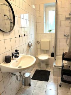 Sehr attraktive Ferienwohnung - Doberlug-Kirchhain - 3
