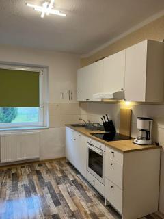 Sehr attraktive Ferienwohnung - Doberlug-Kirchhain - 2