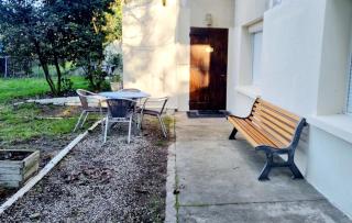 Le Charmant T3 avec Jardin Privé - 7