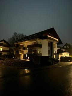 Haus Konthé, appartement - Winterberg - 9