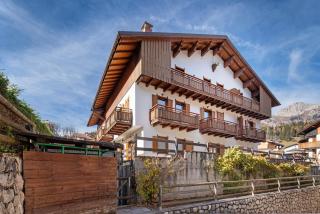 Residence Malibu Appartamento 3 - Falcade - 0