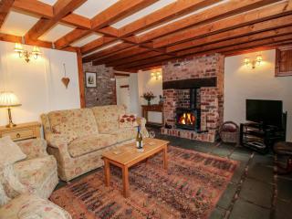 Heron Cottage - Shrewsbury - 5