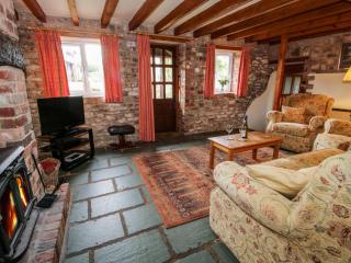 Heron Cottage - Shrewsbury - 4