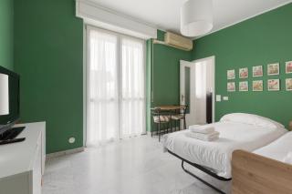 Milano Dergano Balcony Apartment - Milan - 1