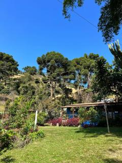 Chalés Lá na Roça - 7