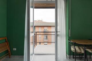 Milano Dergano Balcony Apartment - Milan - 0