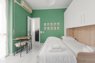 Milano Dergano Balcony Apartment - Milan - 9