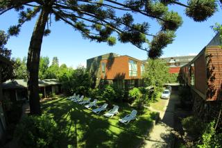 Hotel Costanera Pucón - 4