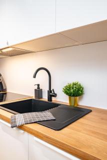 Charming Apartment in Nauen Sleeps 3 Comfortably - Parking included - Nauen - 8