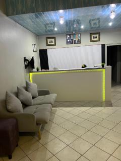 Wynberg Lodge - 0