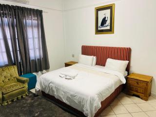 Wynberg Lodge - Città del Capo - 1