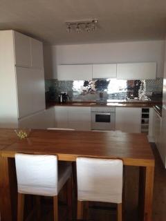 Victoria Building Calle Puntica - Mojacar Pueblo Attico - 3 bedroom - sleeps 5 - R882 - Mojácar - 2