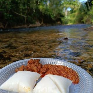 MKF Homestay Padang Stang, Gerik - 2