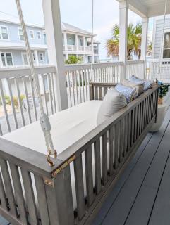 The Peach & Palm Family Retreat - Navarre - 8
