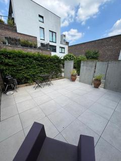 Beautiful spacious 1 bedroom loft - Luik - 6