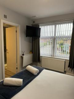 LYMM LIVING - Warrington - 3