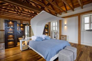 Private Oceanfront luxurious city villa with pool and beach - Willemstad - 6