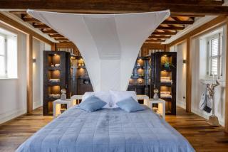 Private Oceanfront luxurious city villa with pool and beach - Willemstad - 2