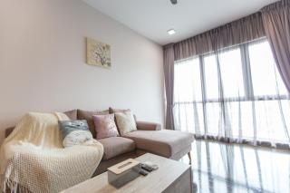 V Residence at Sunway Velocity by Bai Yi - Kuala Lumpur - 6
