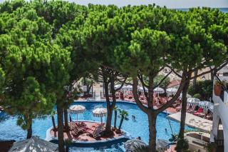 Agora Park Hotel - Lido di Jesolo - 9