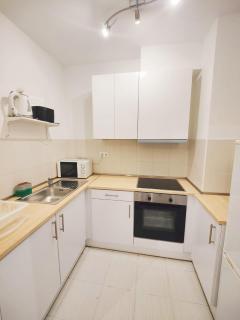Maple Tree Budget Apartments - Budapest - 2