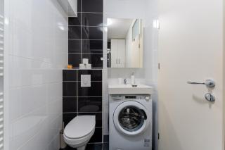 Flex SelfCheckIns 113 - Zagreb - Studio Apartment - WIFI - Zagreb - 7