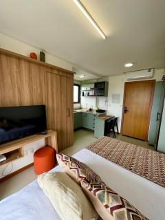 Maravillhoso Estudio em SSA - 1