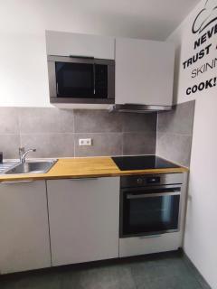Ferienwohnung Scheib Aspach - Aspach - 5
