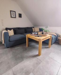 Ferienwohnung Scheib Aspach - Aspach - 9