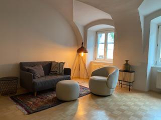 Apartment im Wein- und Freizeitidyll Klöch - Klöch - 3