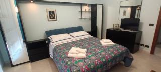 B&B Vistamare - Villa San Giovanni - 5
