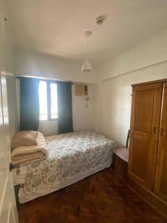 Raya Garden Vacation Home 2 bedroom sunset view - Manila - 7